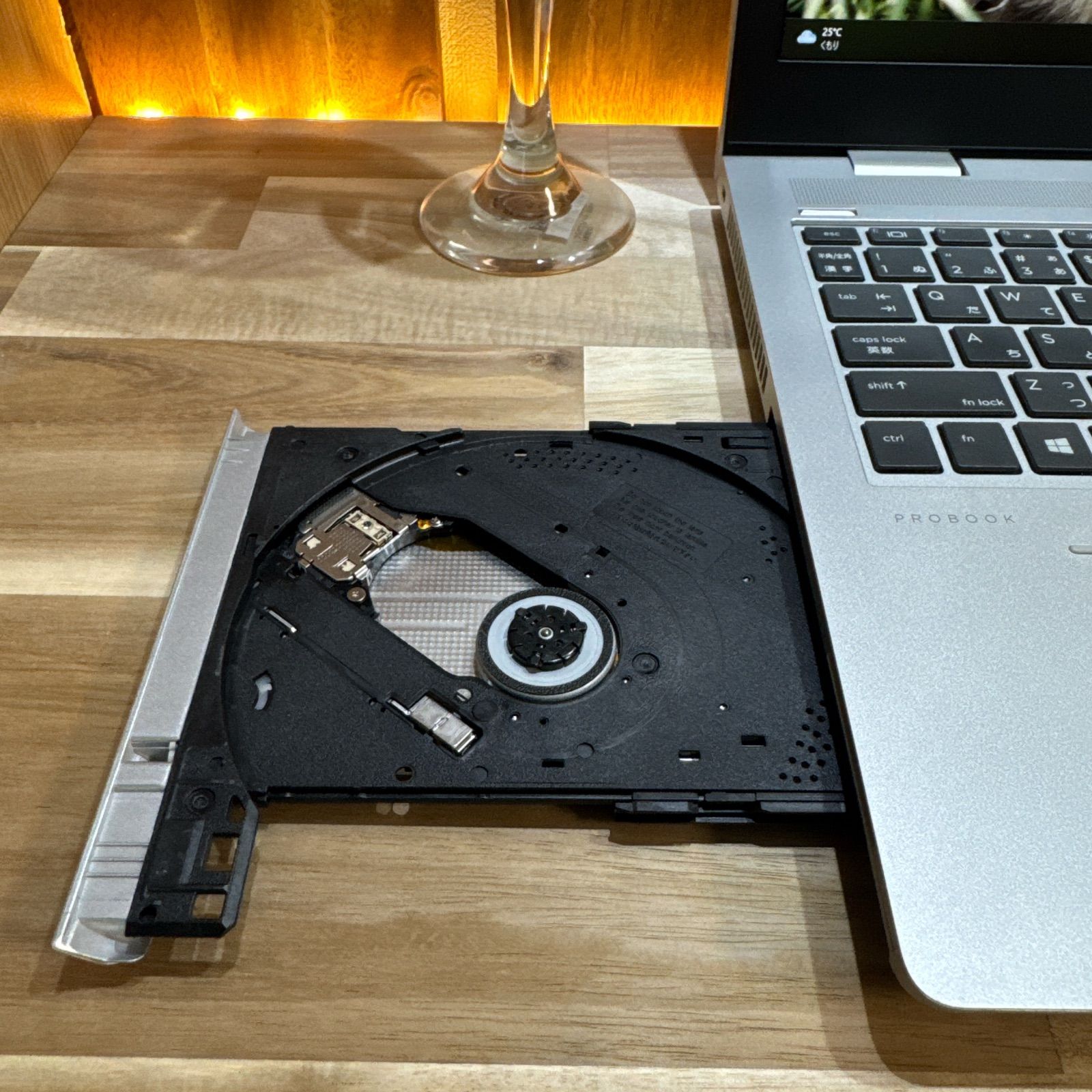 ハイスペック HP