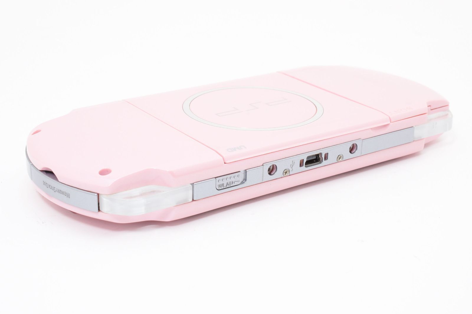 PSP-3000 ブラッサムピンク