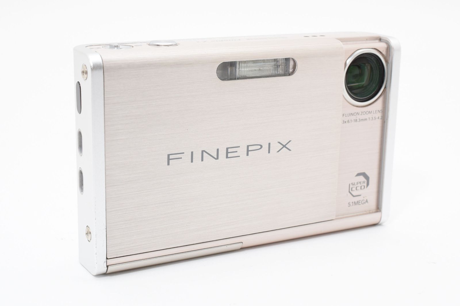 FUJIFILM 富士フィルム FINEPIX Z2 コンパクトデジタルカメラ FinePix