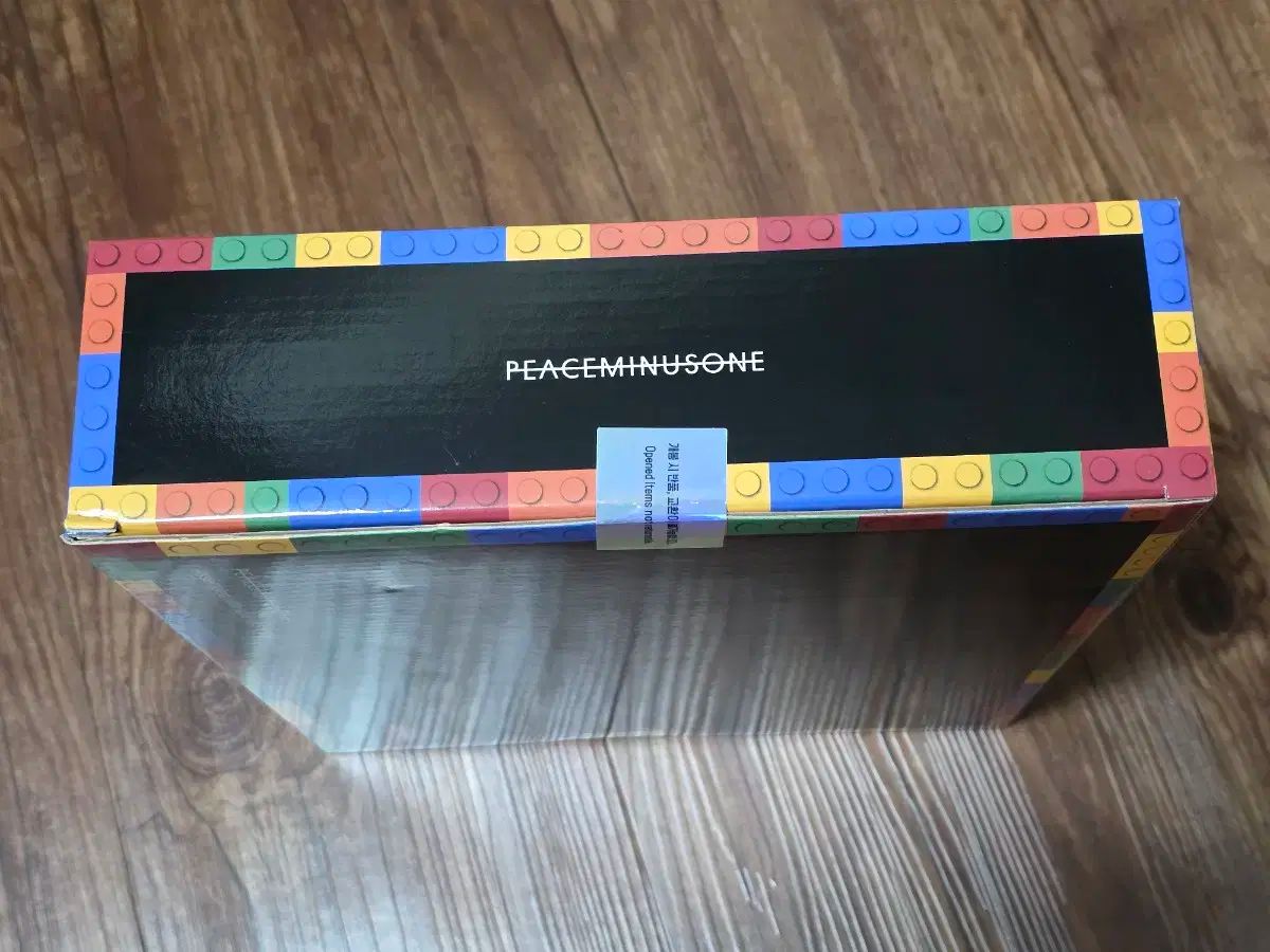 G DRAGON ジードラゴン Oxford オックスフォード ブロック 818 BLOOM