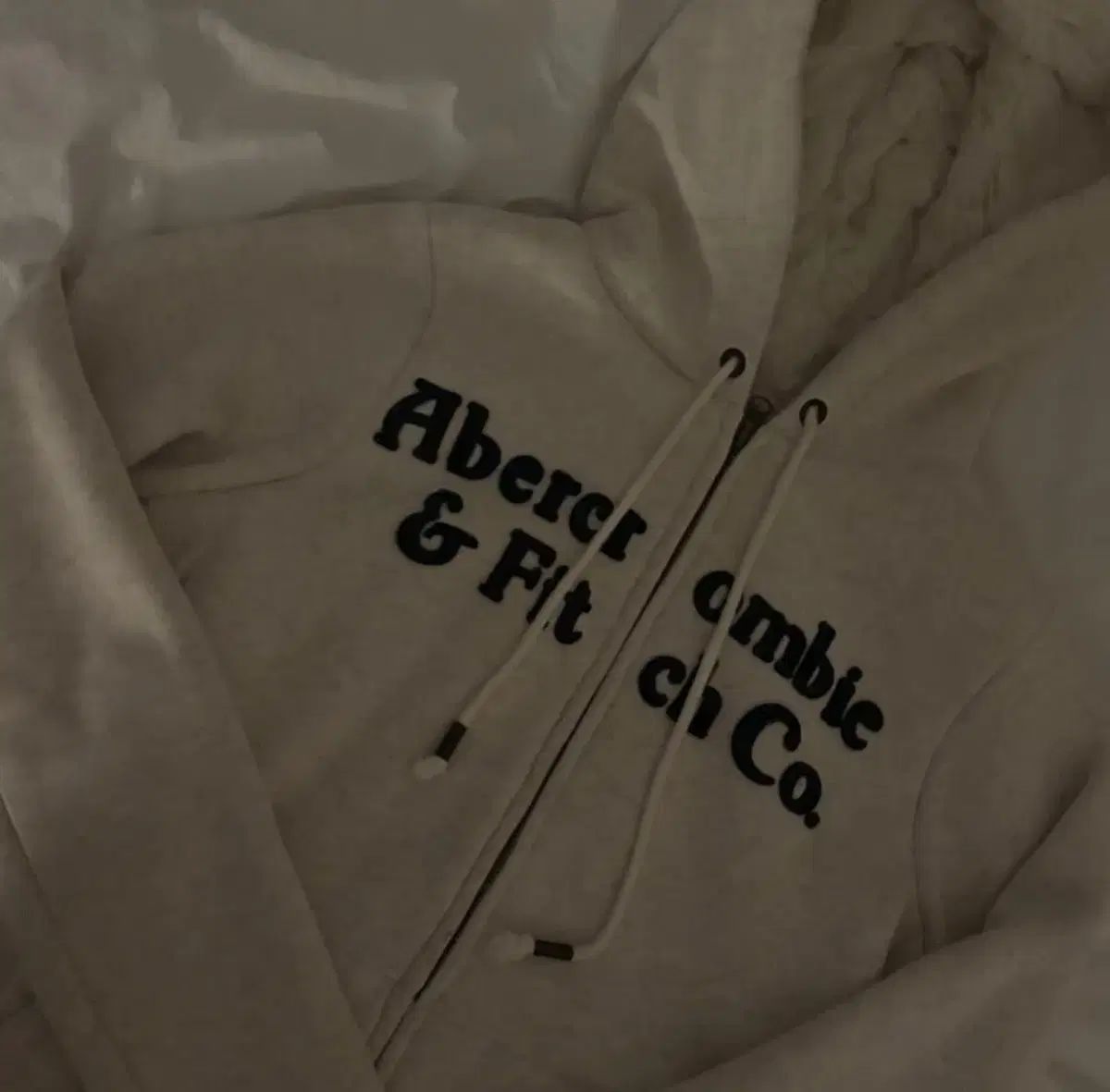 アバクロンビー ウルフ