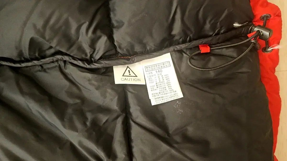 THE NORTH FACE ザノースフェイス キッズ ヒマラヤ ダウン 140