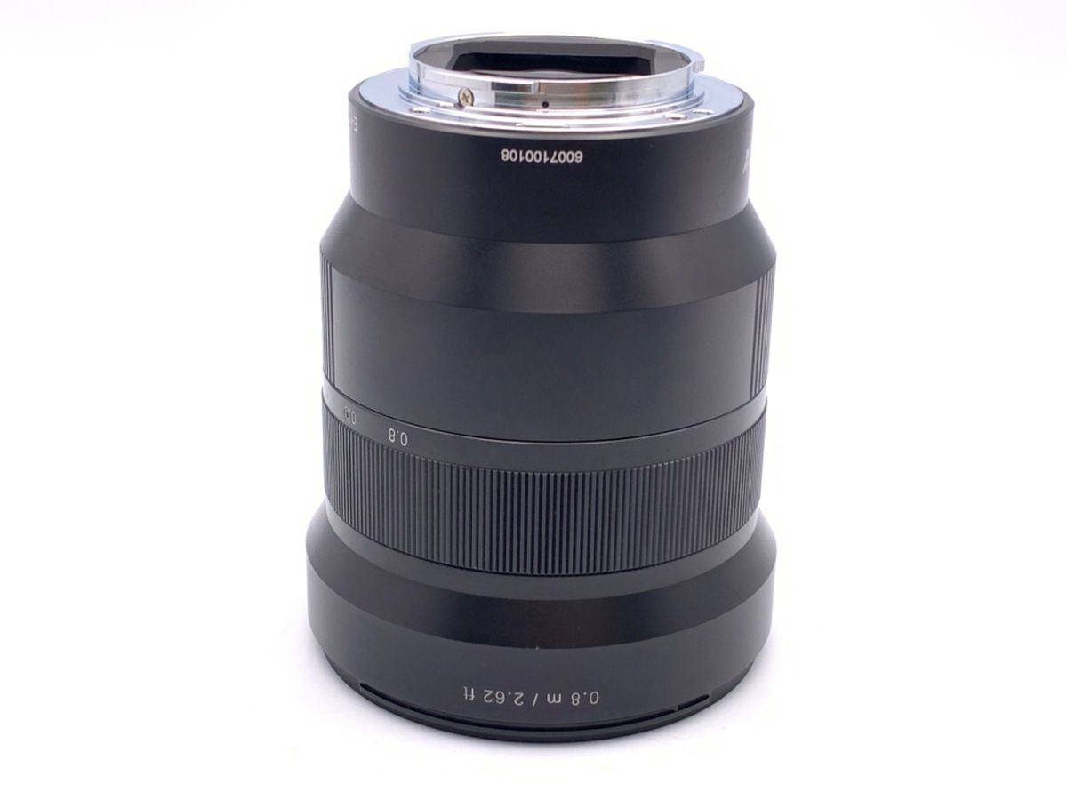 VILTROX PFU RBMH 85 mm F 1 8 VM 8518 E ソニーFE用