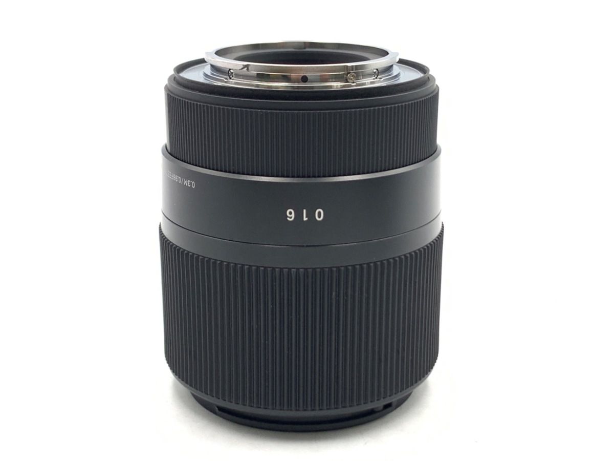 シグマ 30mm F1.4 DC DN Contemporary フジフイルムX用