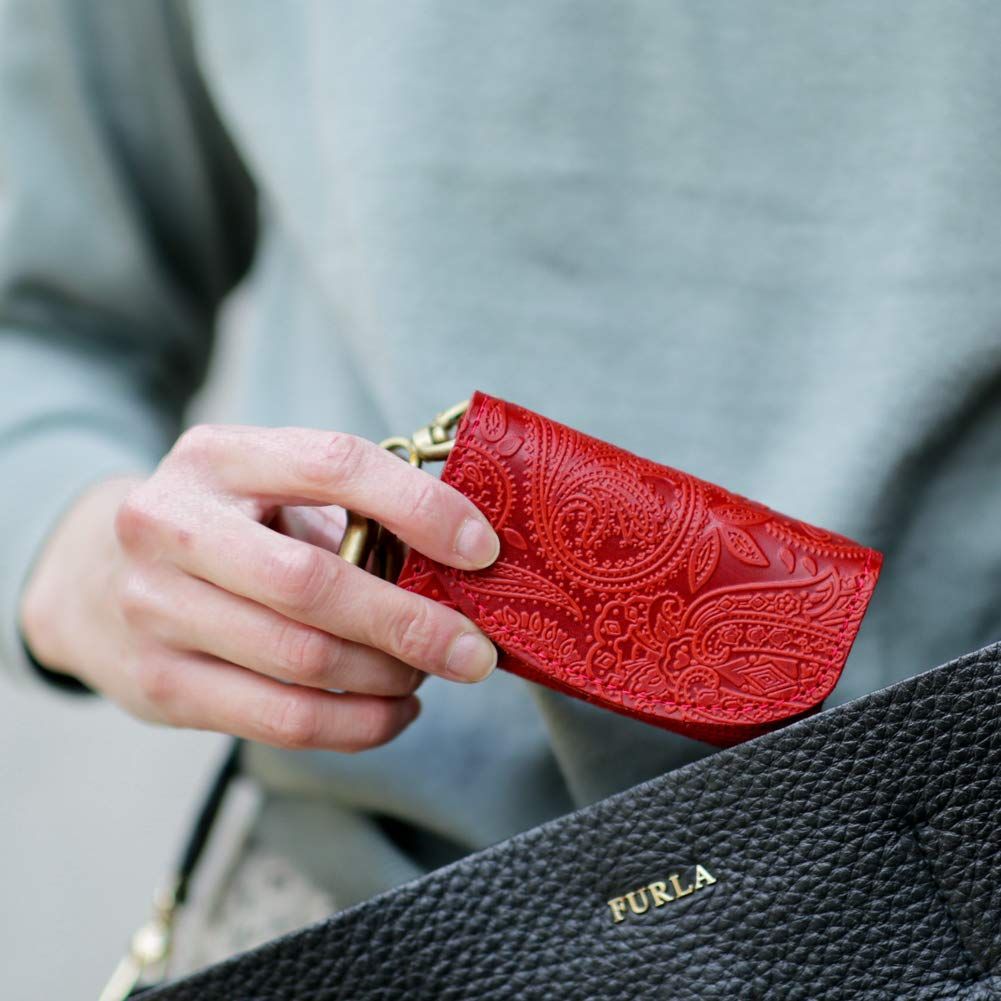 ヴィンセントクラフテッド 栃木レザー