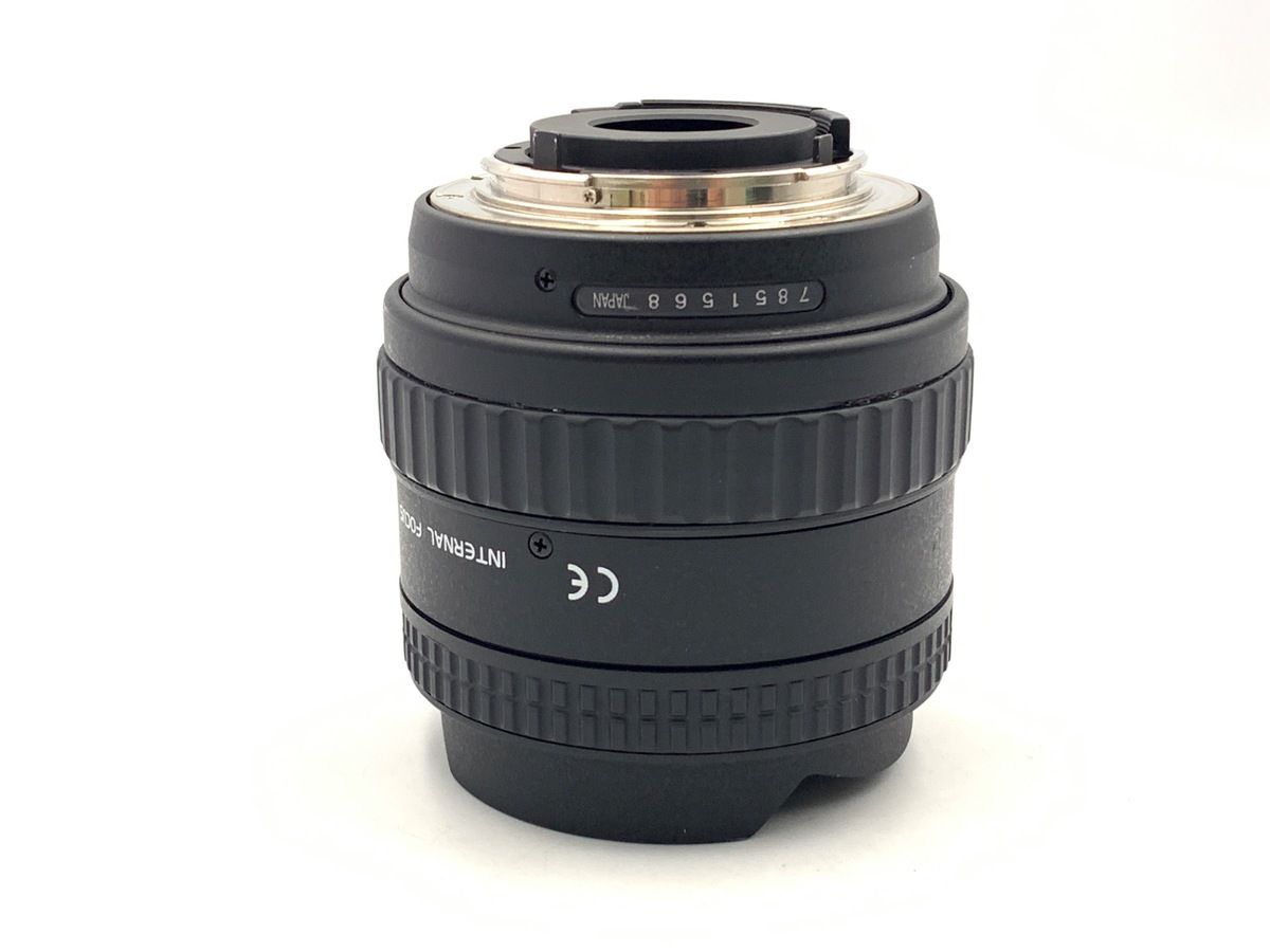 並品 トキナー AT X 107 DX Fish Eye ニコン用 10 mm 17