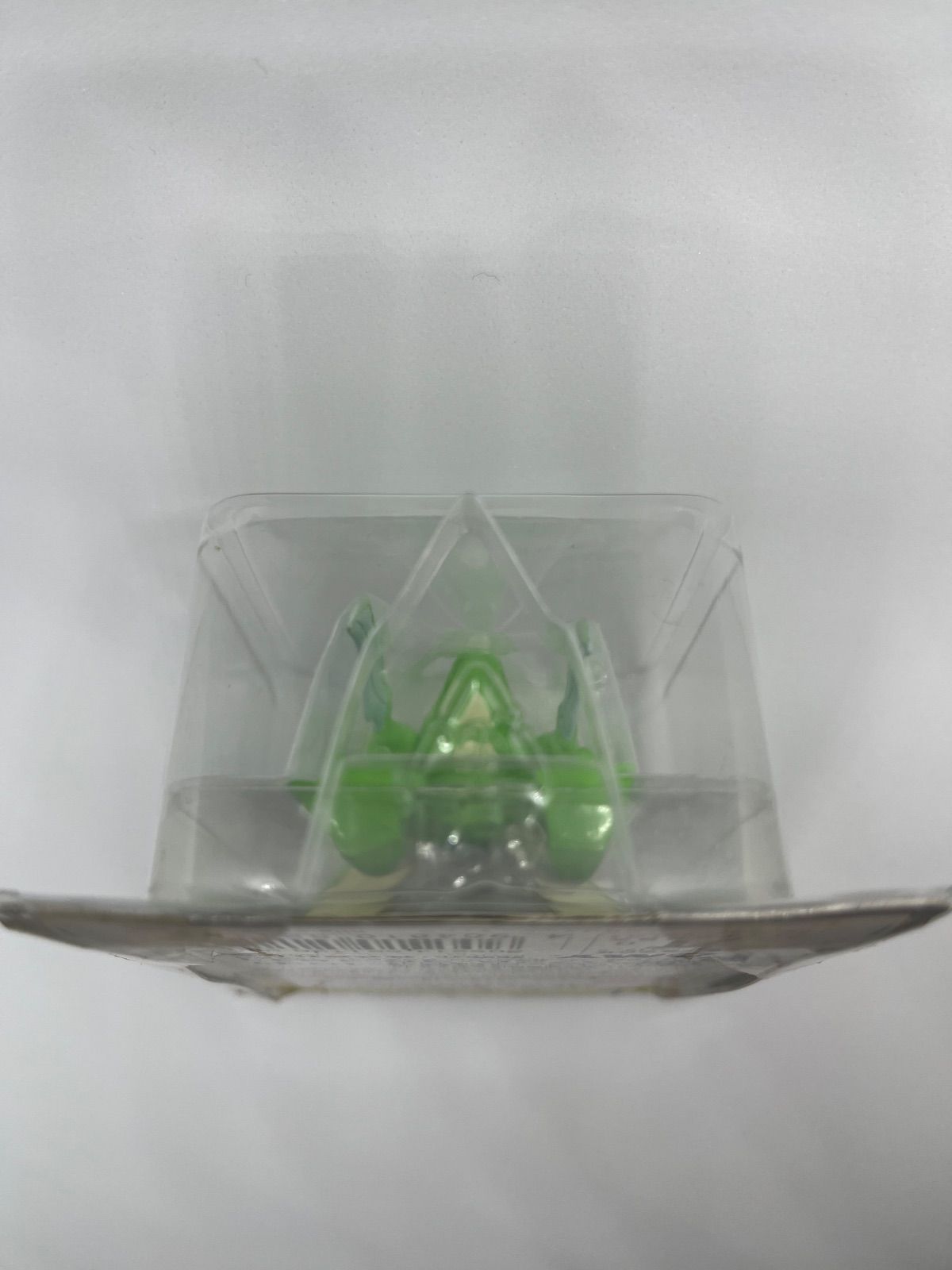 未開封・超希少】TOMY製 初期モンコレ ストライク（Scyther）廃盤