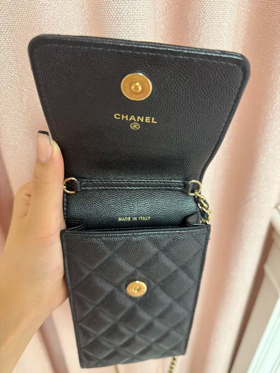 ゴールド チェーン