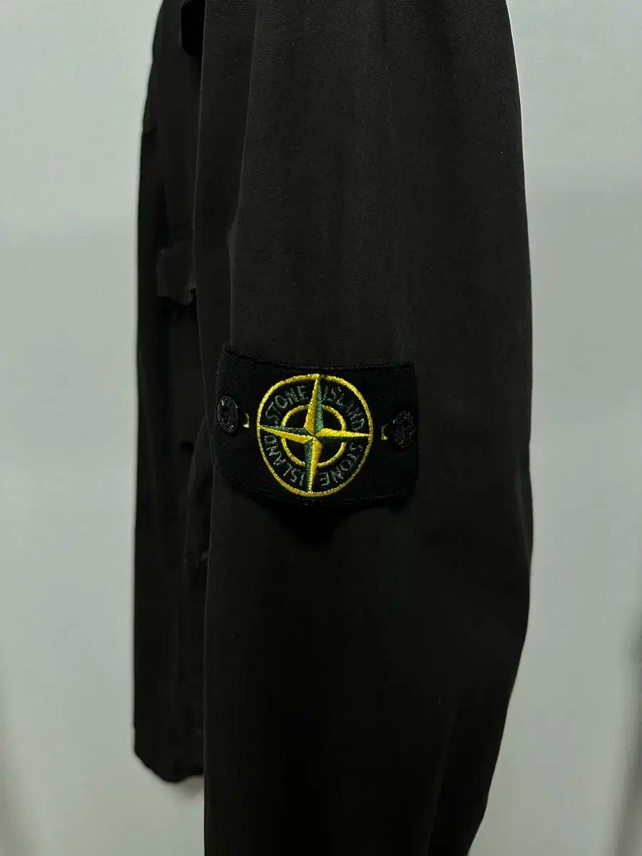 22ss ストーンアイランド オーバーサイズシャツ XXL