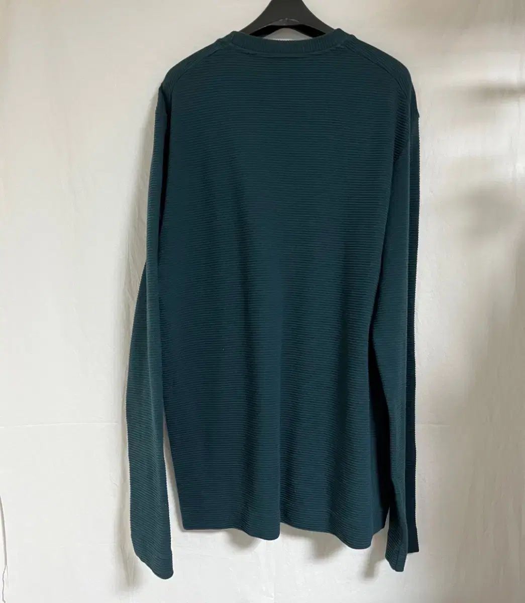 COS コス プリーツ スウェットシャツ large