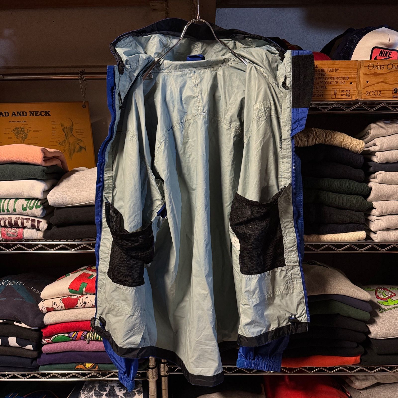 2003年製 patagonia