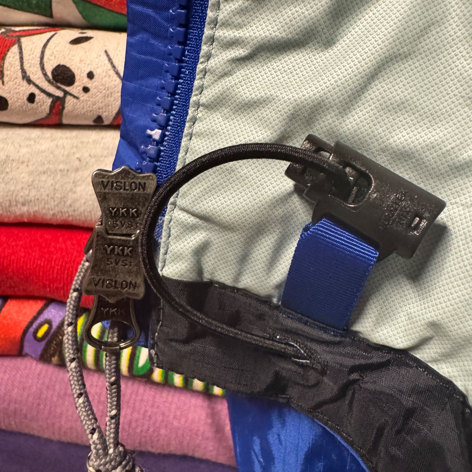 パタゴニア トレントシェルジャケット