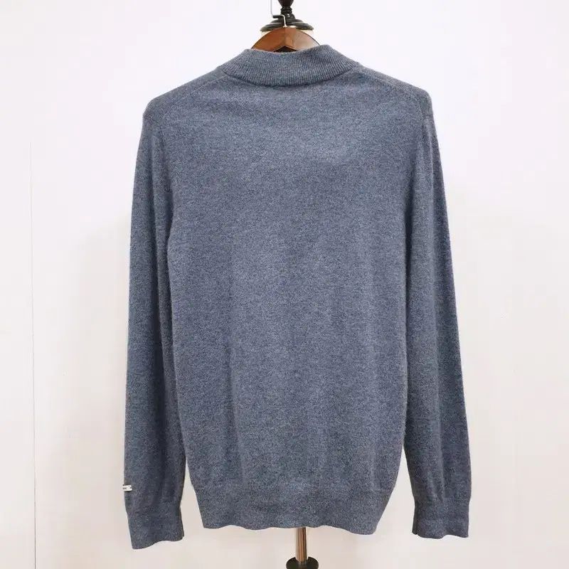  フェラロミラノ 24 FW カシミア100 メンズ ニット ニット セーター トップス