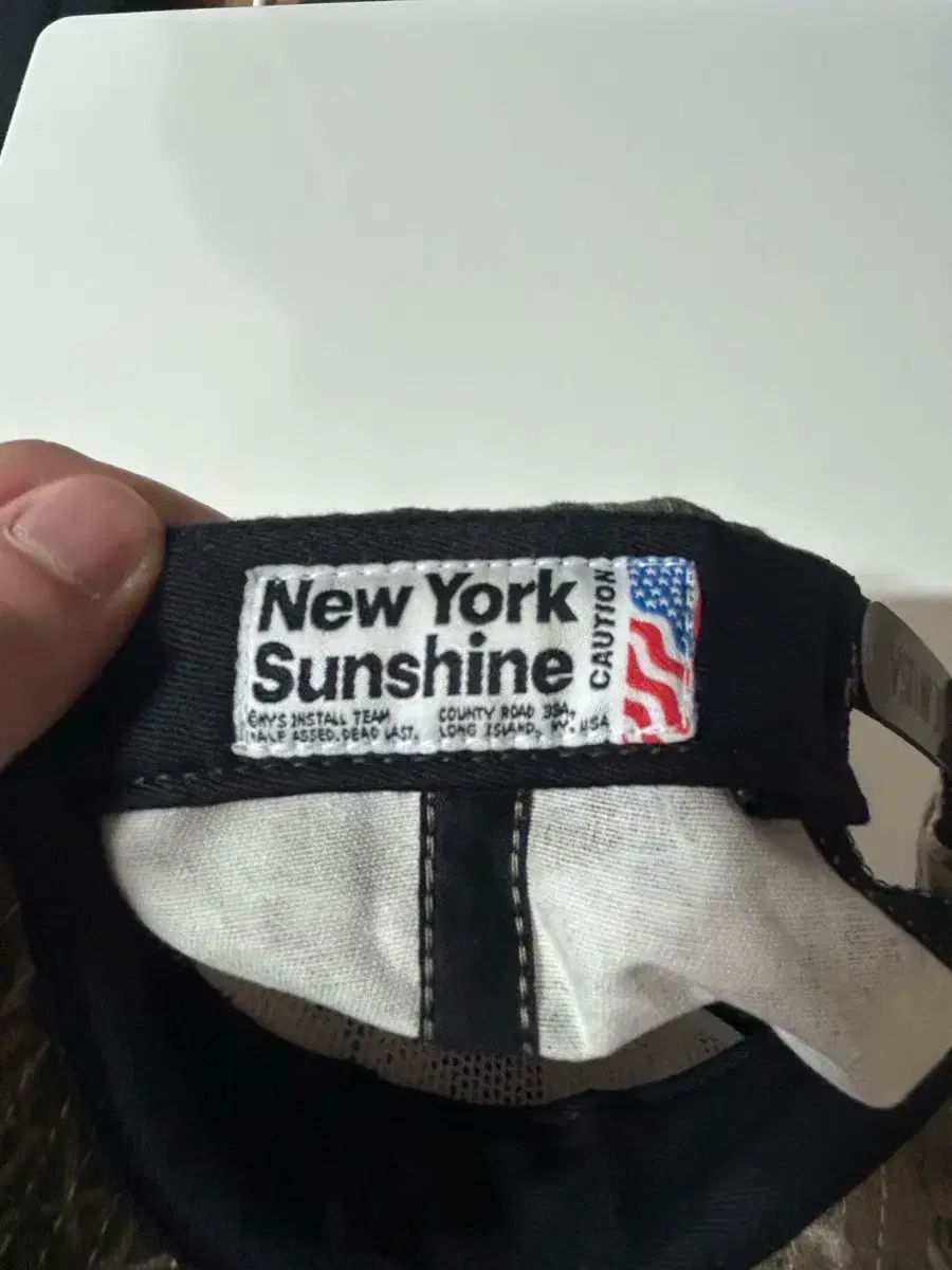 NIX スナップバック