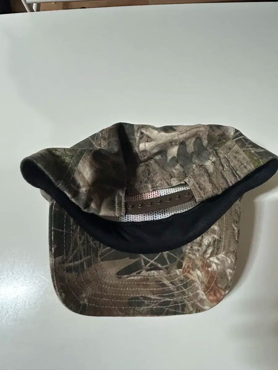 YORKサンシャイン リアルツリー NIX スナップバック York Sunshine