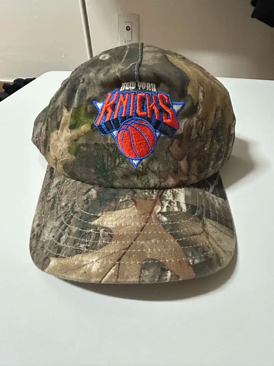 YORKサンシャイン リアルツリー NIX スナップバック York Sunshine