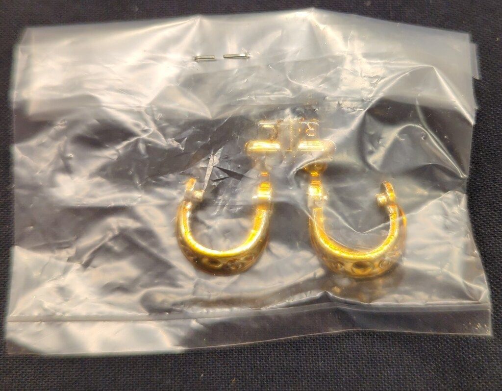 スコーピオンクロス