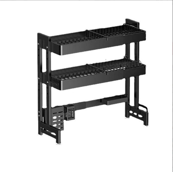 水切り水切りラック