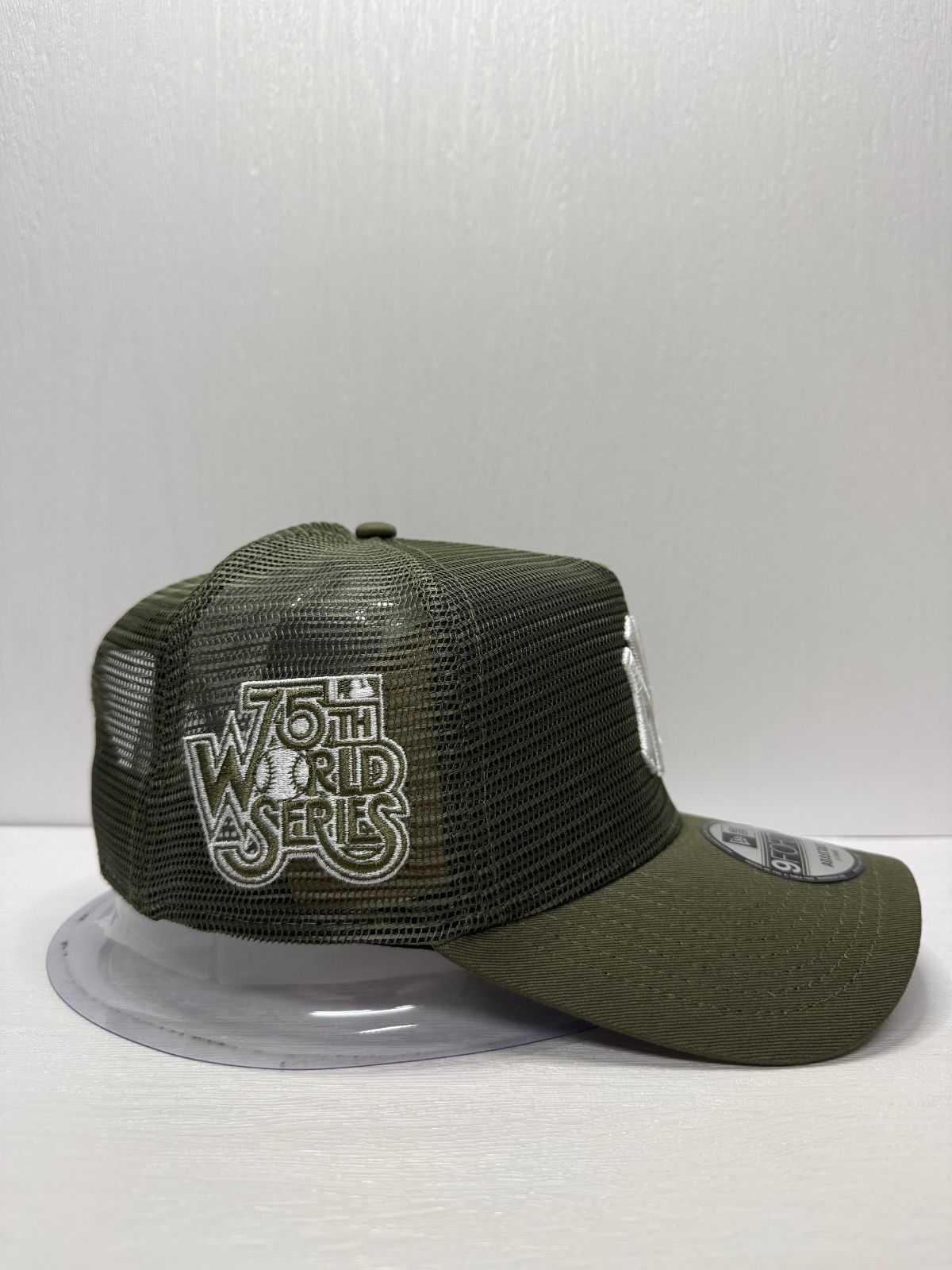 thワールドシリーズ 9