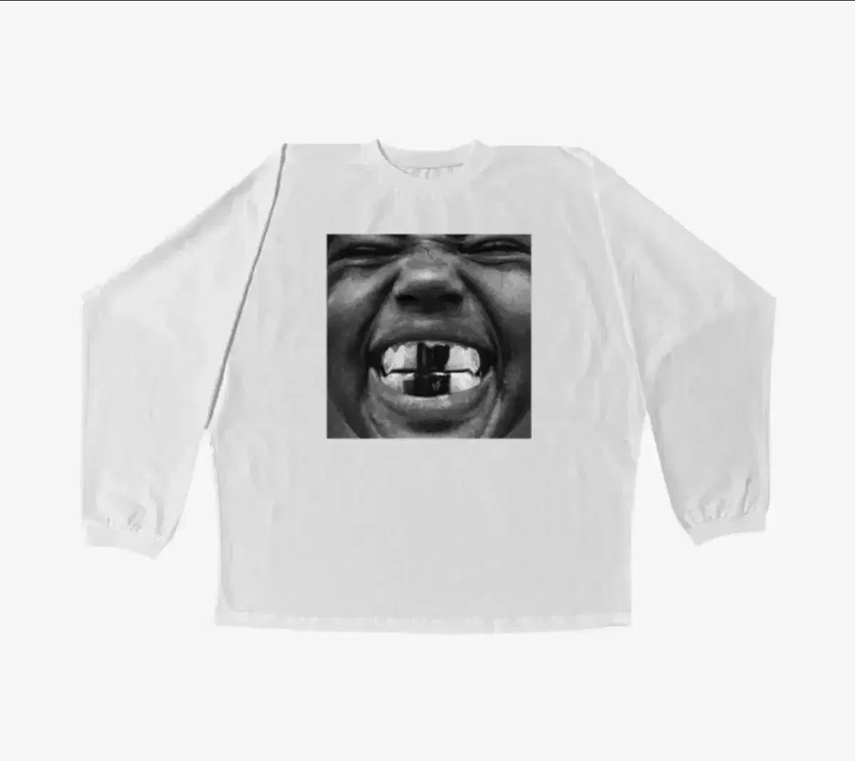 イージー ブルリー ロングスリーブ LS-01 1サイズ