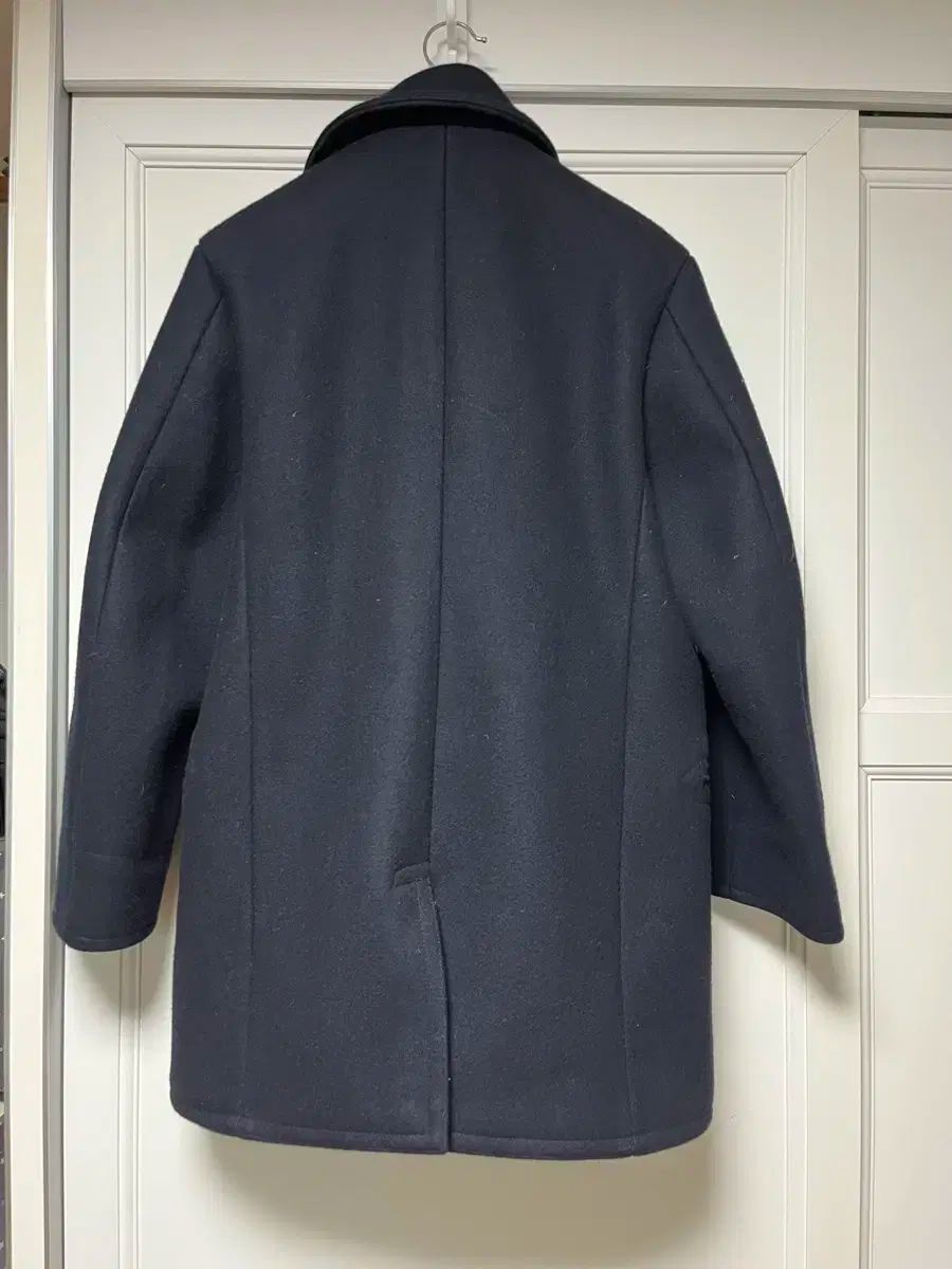 バズリクソンズ ピーコート