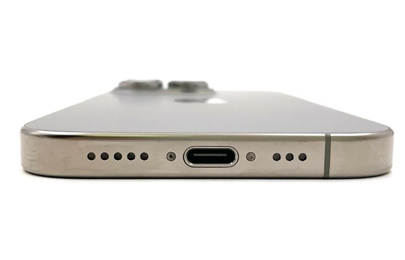 ナチュラルチタニウム