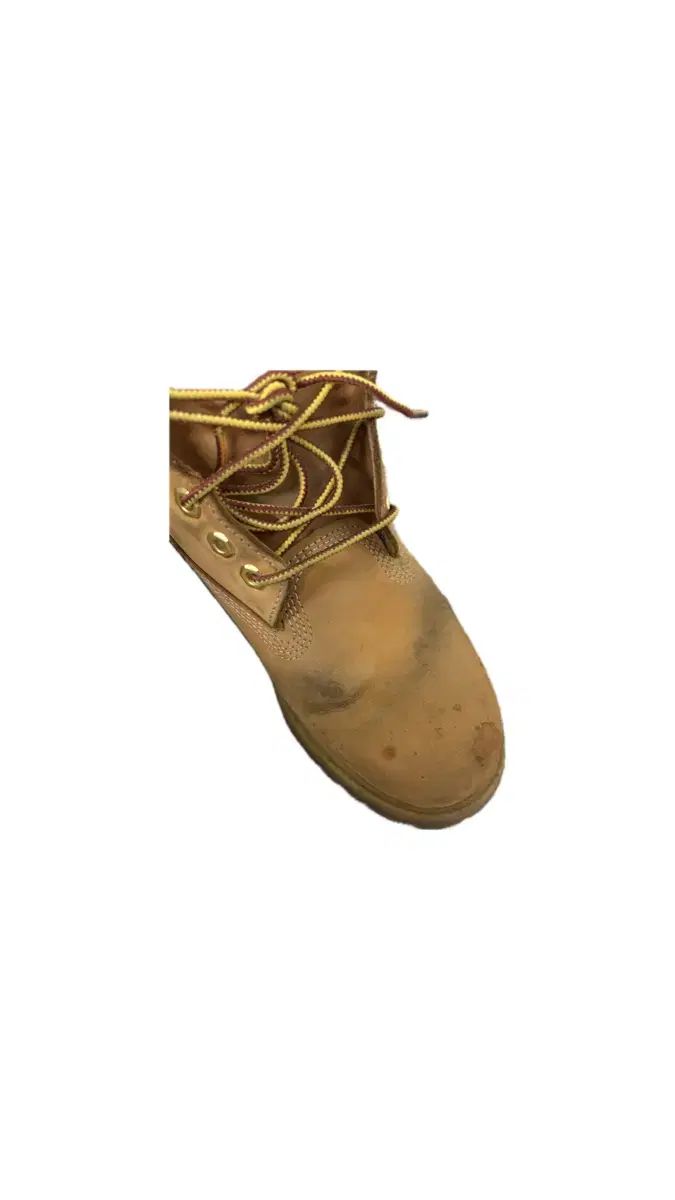  ティンバーランド 6インチ - Mサイズ その他 ブーツ 革靴