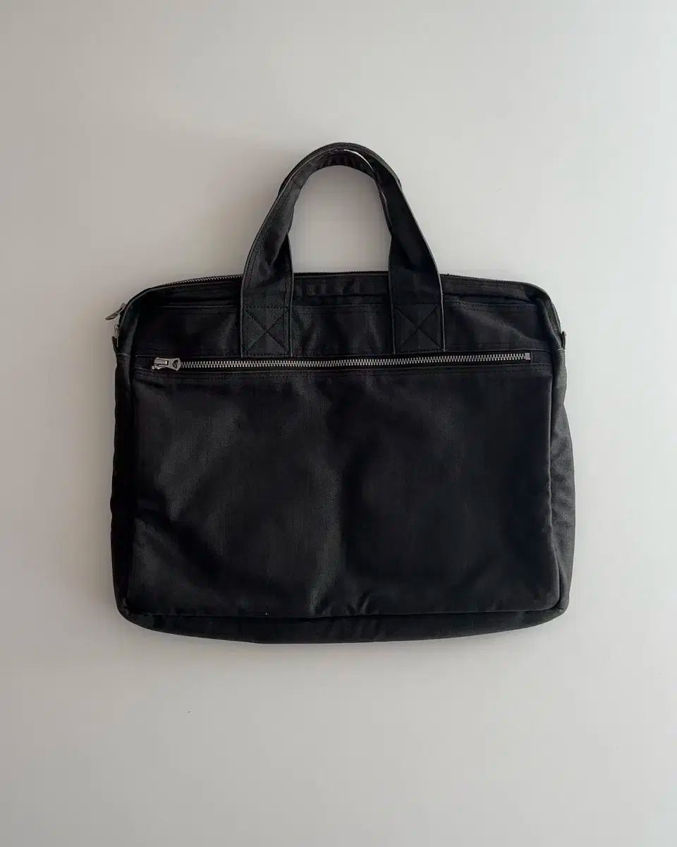 吉田ポーター スモーキー ブリーフケース