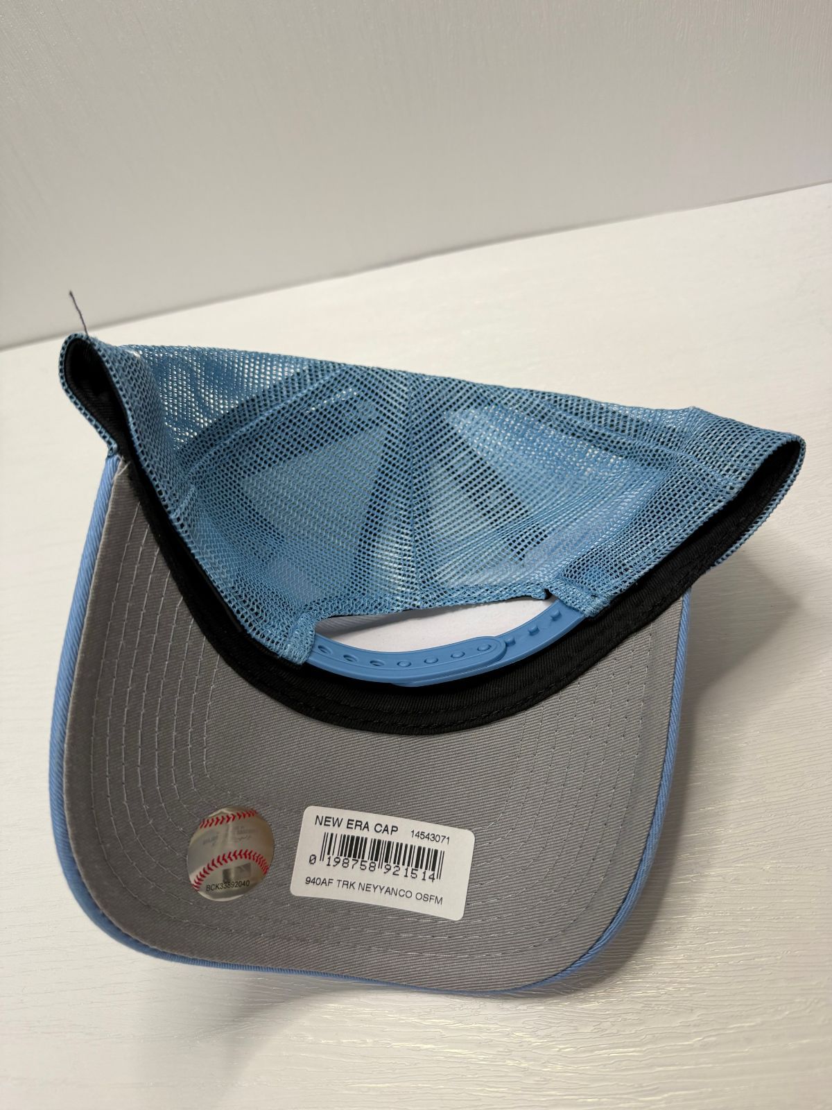 ニューヨークヤンキース 75