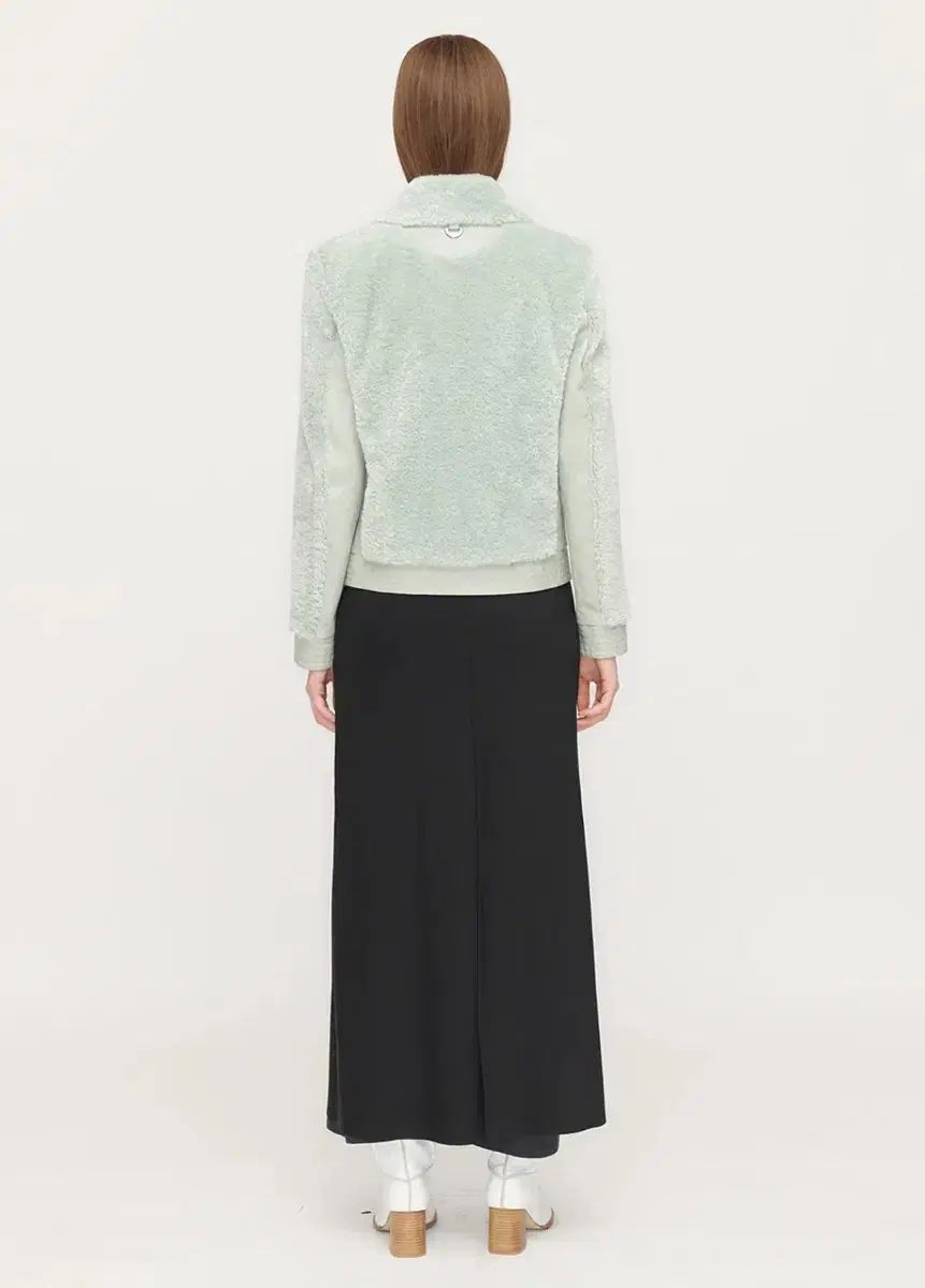 シアリング バイカージャケット