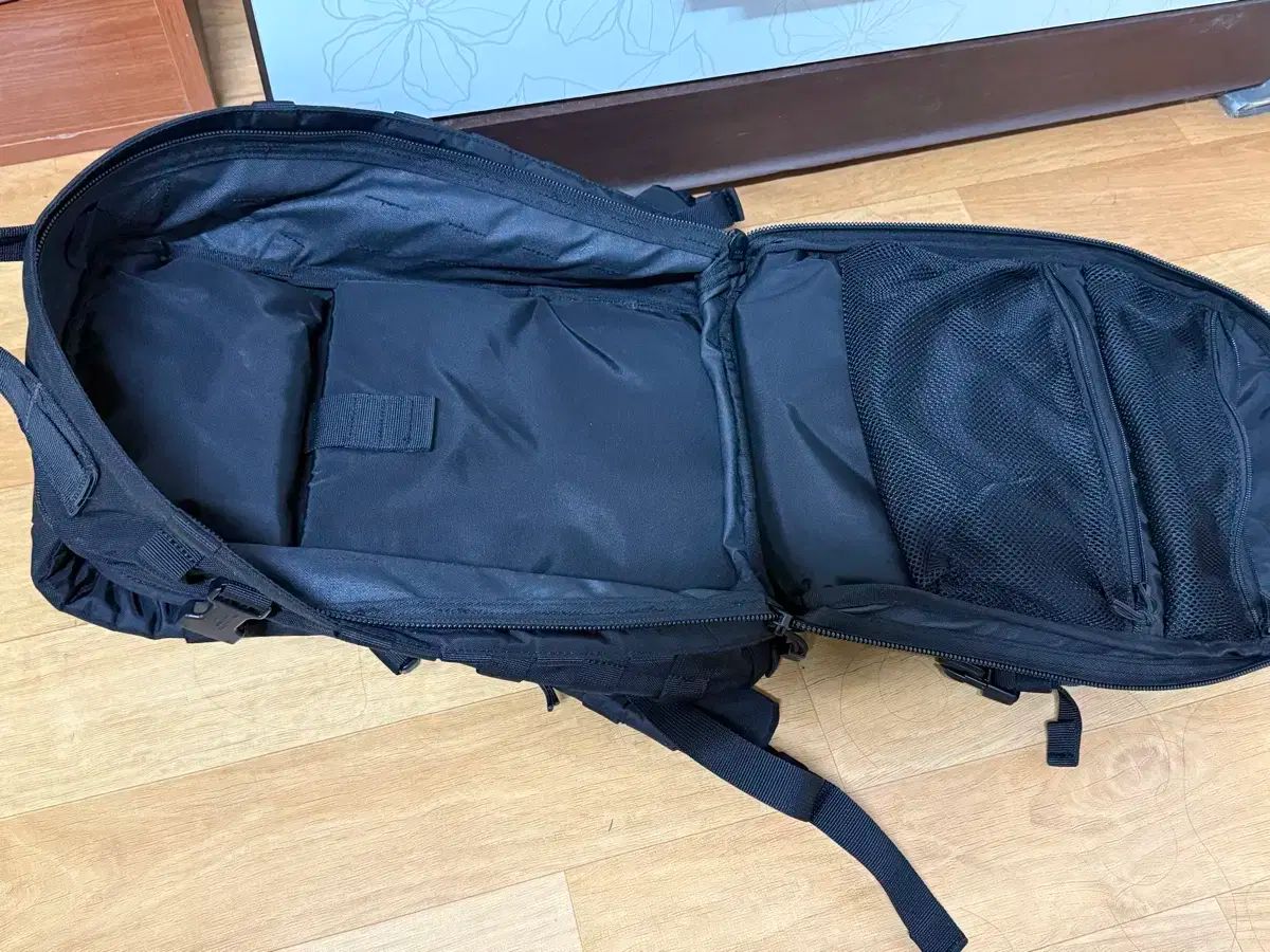 タクティカル ラッシュ12