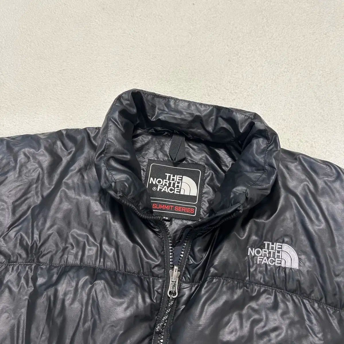 ザノースフェイス 軽量