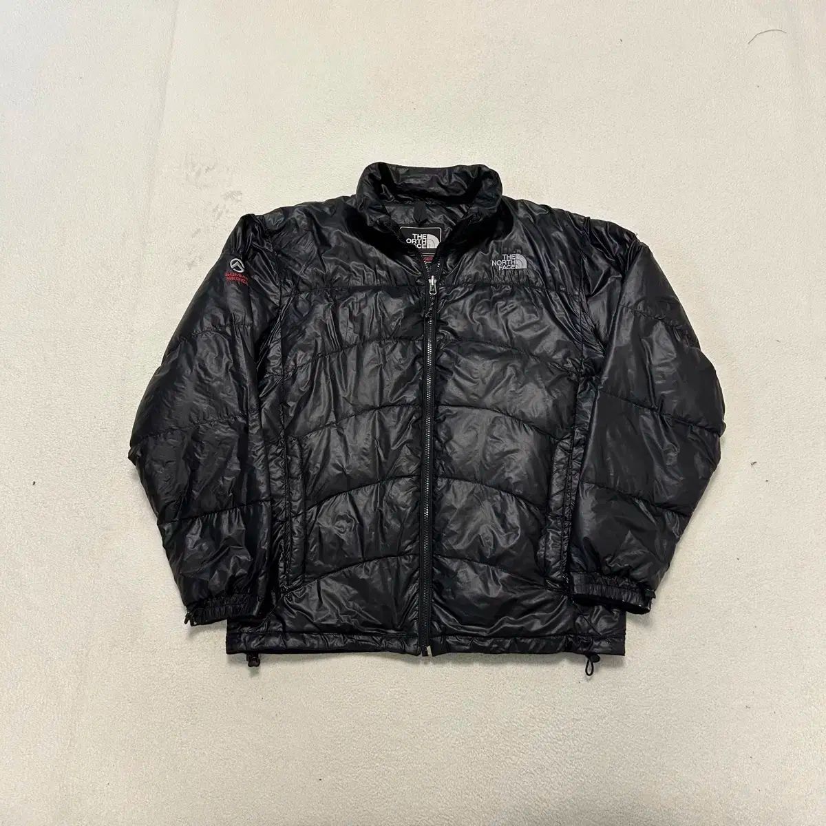 THE NORTH FACE ザノースフェイス 軽量 ダウン KANDAIZUMI_COM