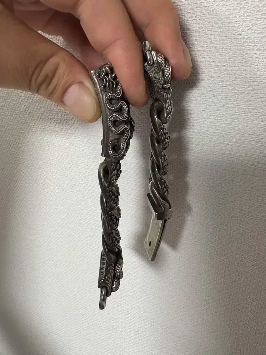 カイルース apple watch ダブル スネーク チェーン ストラップ 44 mm