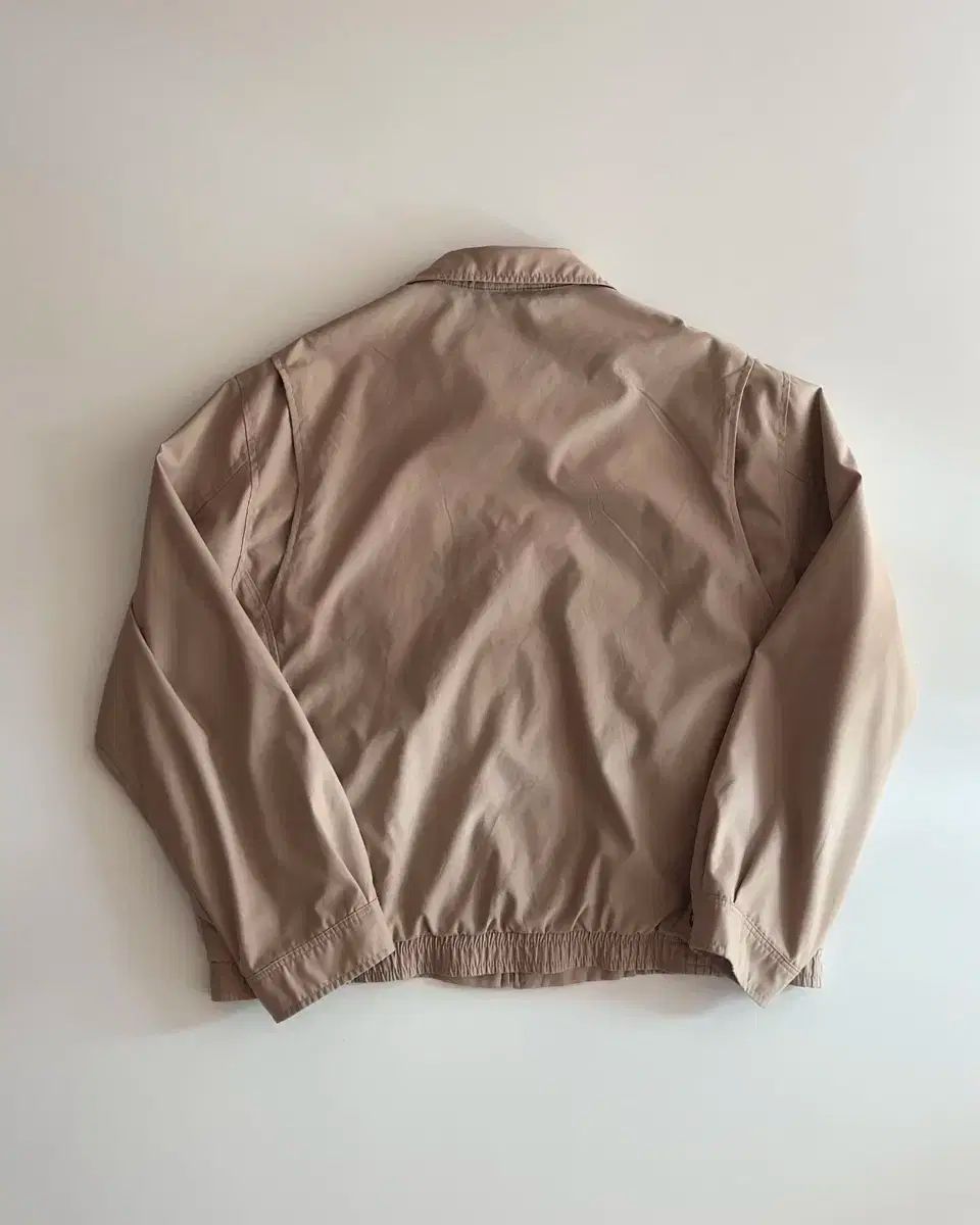 ポロラルフローレン ポリエステル ヴァイスウィング ジャケット L