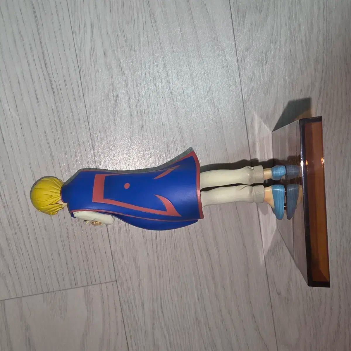 クラピカ フィギュア