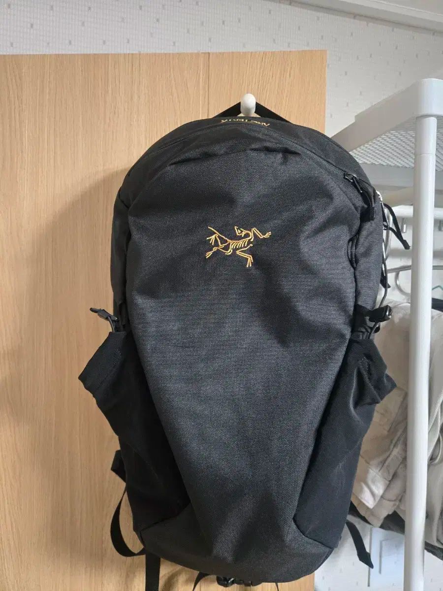 ARC TERYX アークテリクス マンティス 16 バックパック ブラック ほぼ