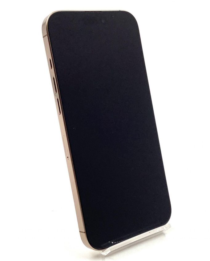 デザートチタニウム