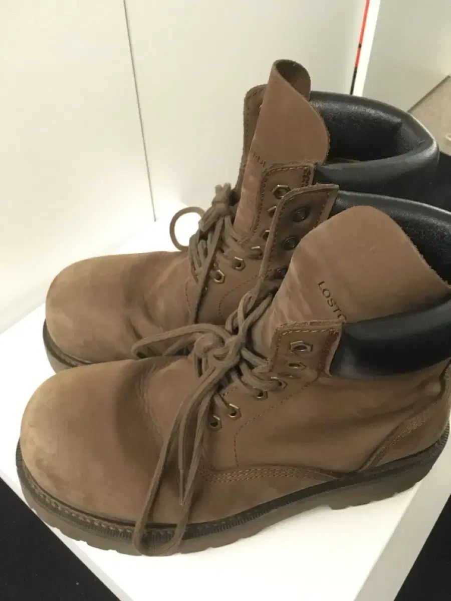 ロストガーデン ルート ブラウン 43