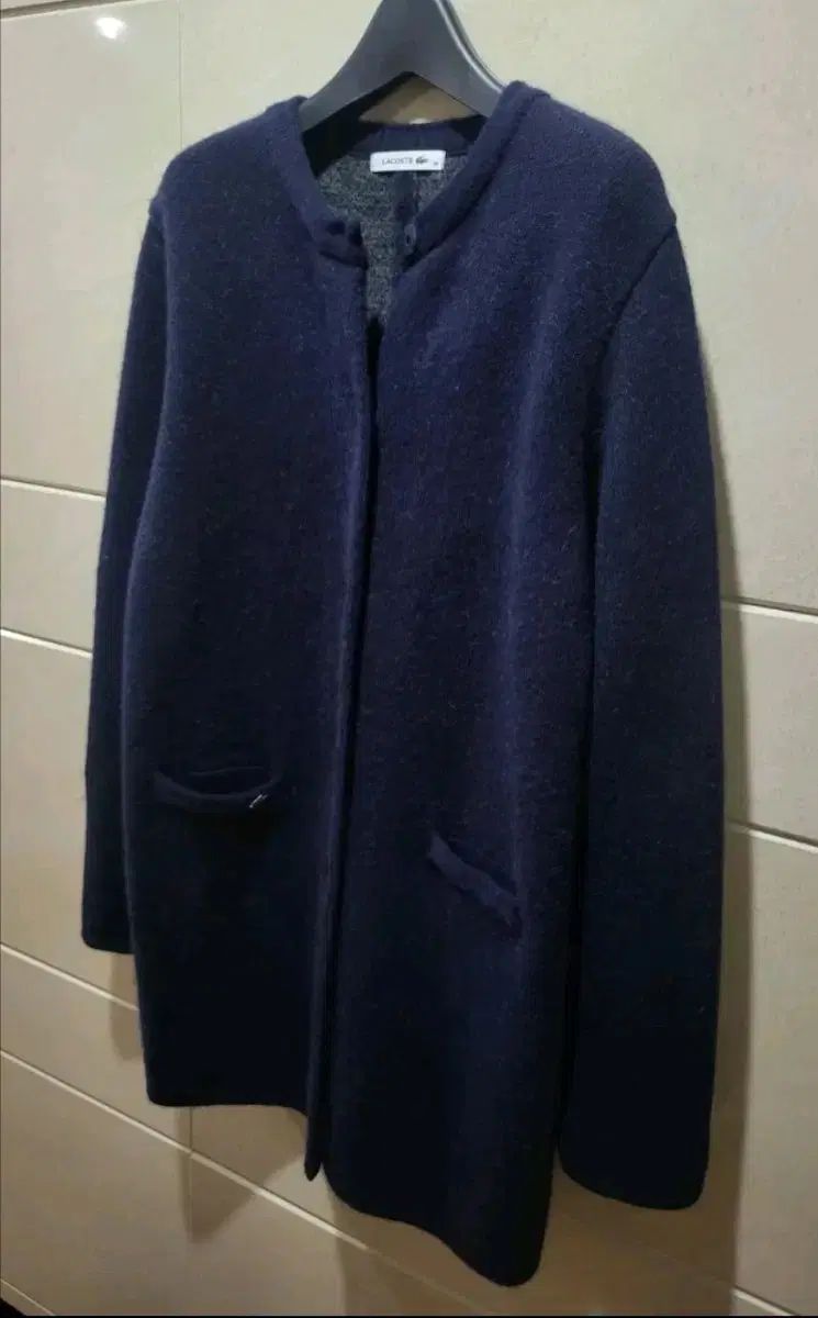 ラコステ ニット