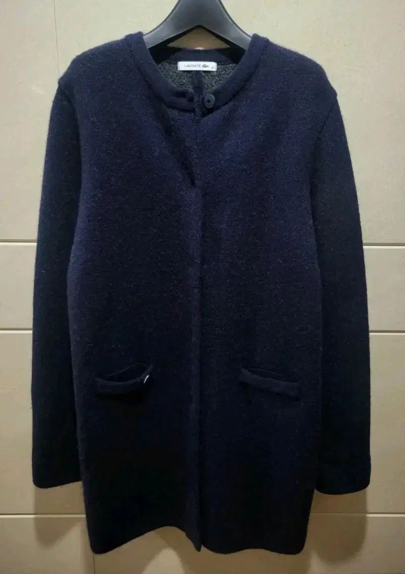 ラコステ ニット