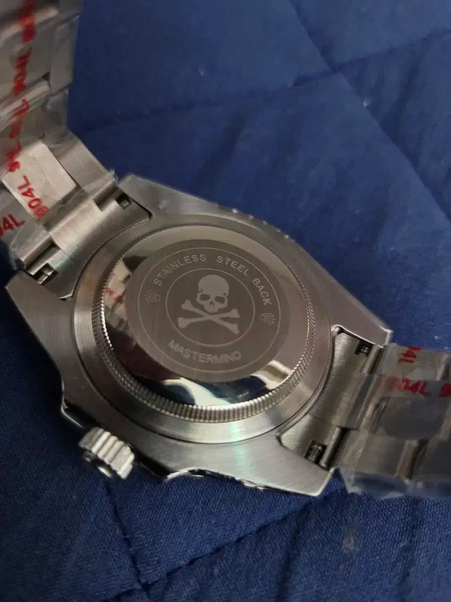 サブマリーナー