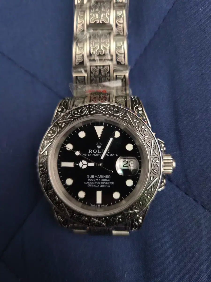 サブマリーナー