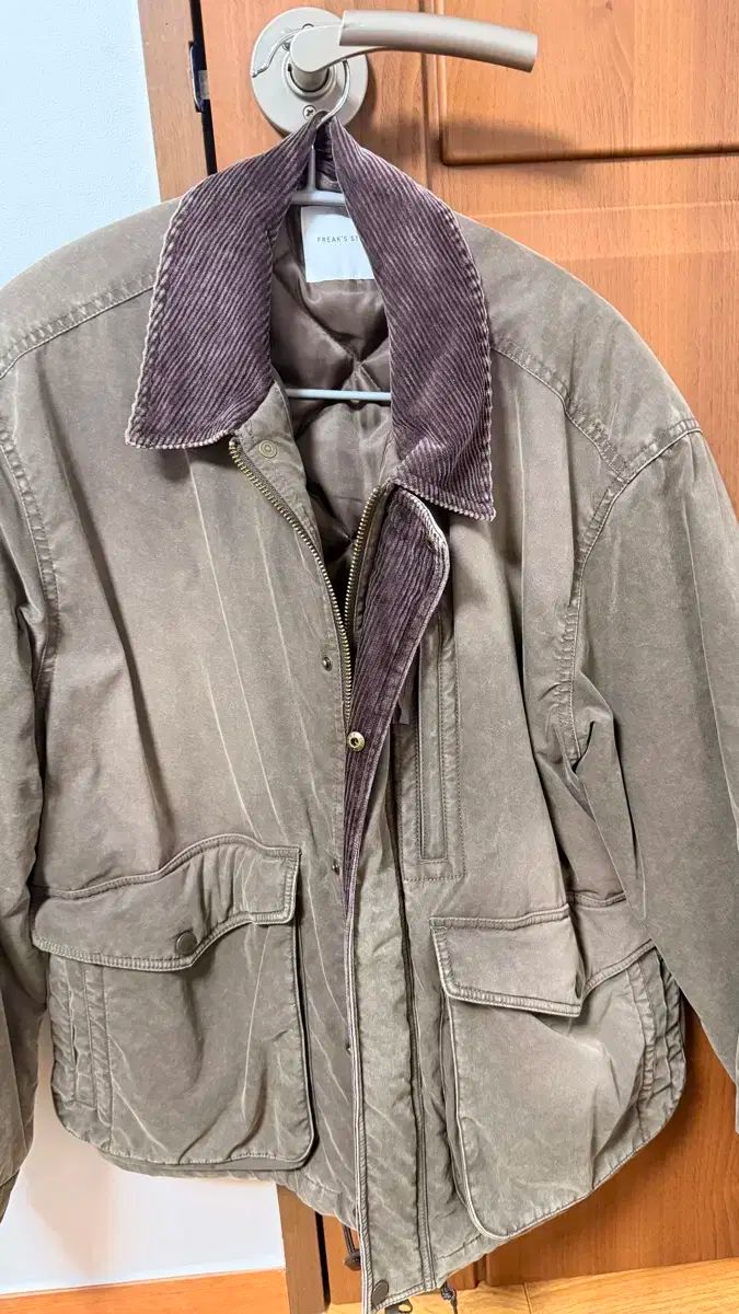 FREAK S STORE コーデュロイ ジャケット S