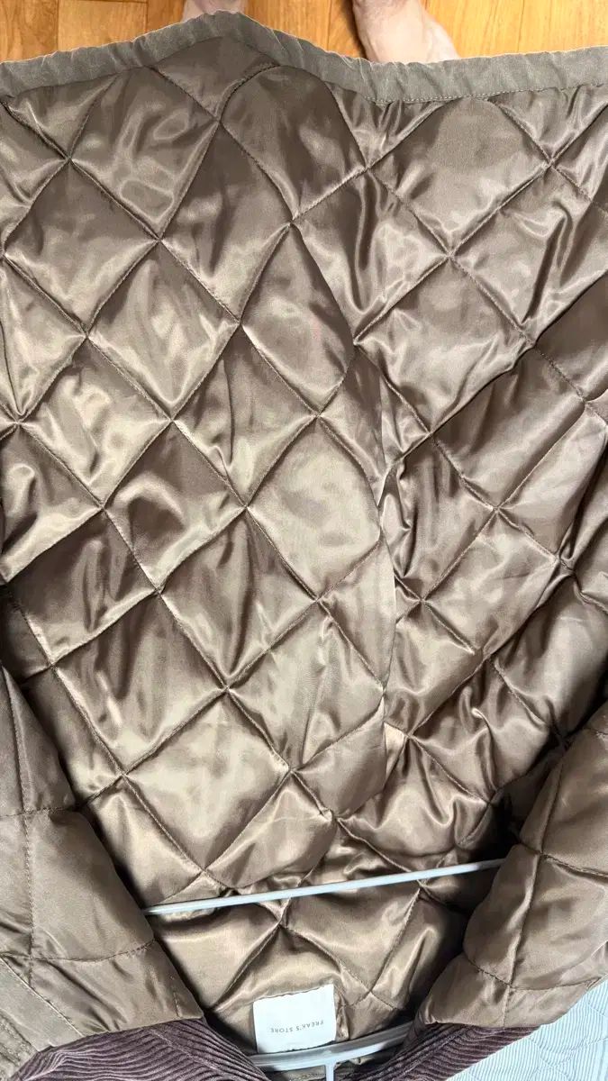 FREAK S STORE コーデュロイ ジャケット S WWW_SMP1DAWEKUDUS_SCH_ID