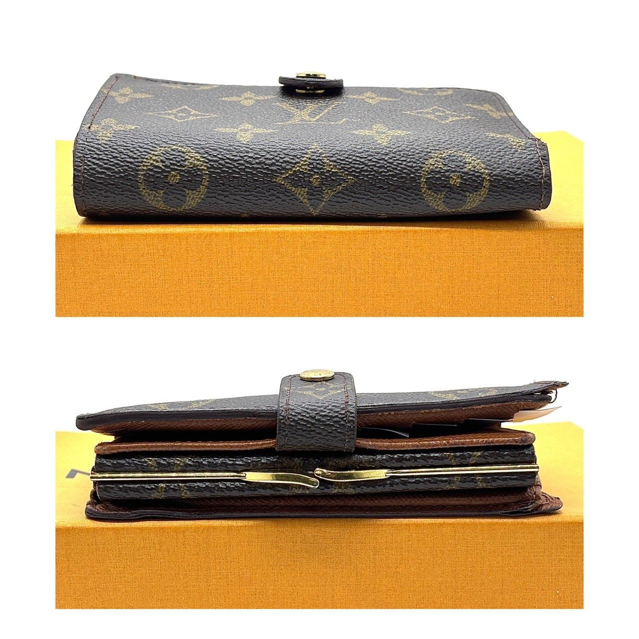 手元に薫る重厚エレガンス