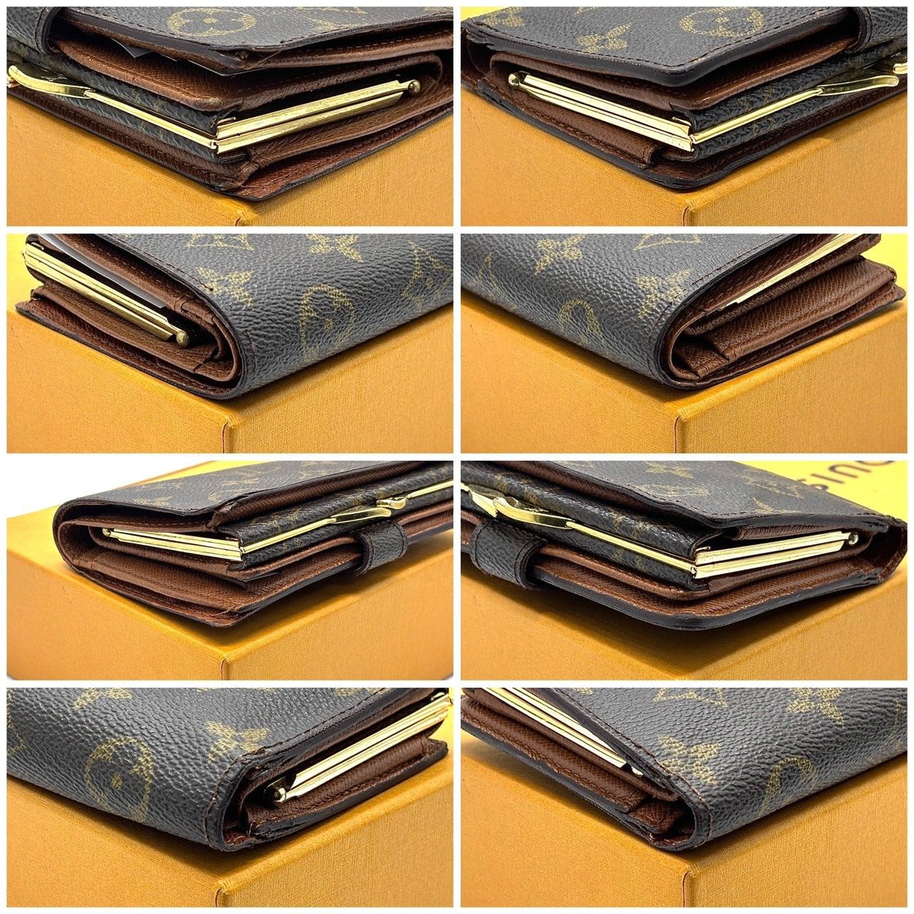 手元に薫る重厚エレガンス LOUIS