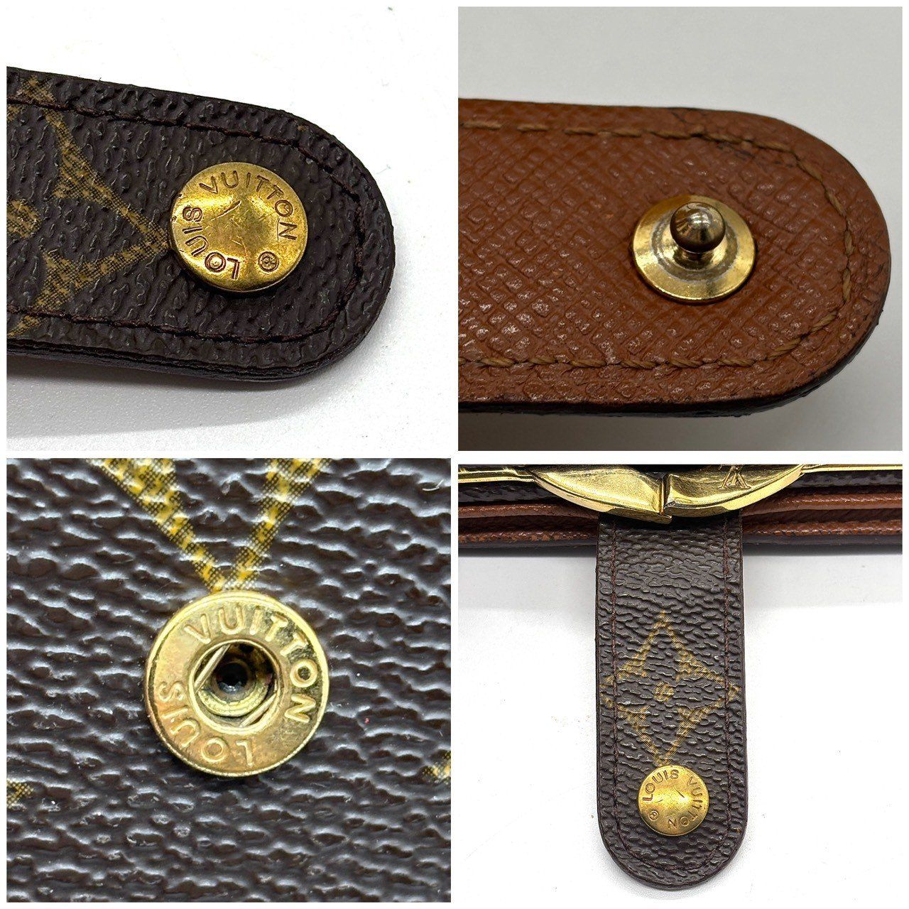 VUITTON ルイヴィトン