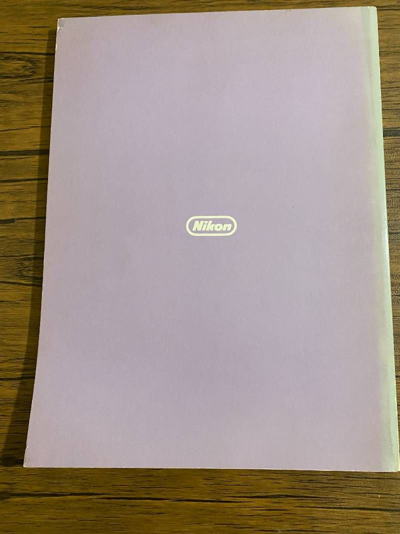 ニコン　ナイスショット　1986年　超超超ビンテージ品 ニコン ナイスショット 1986年 - メルカリ