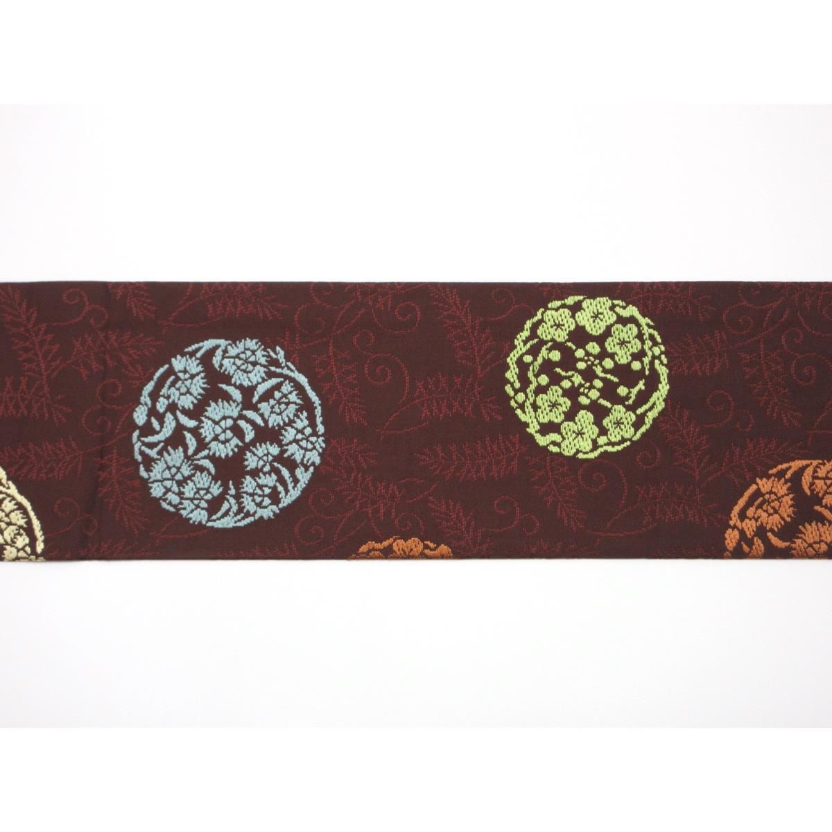 専用です。川島織物名古屋帯 名古屋帯【川島織物】 - メルカリ